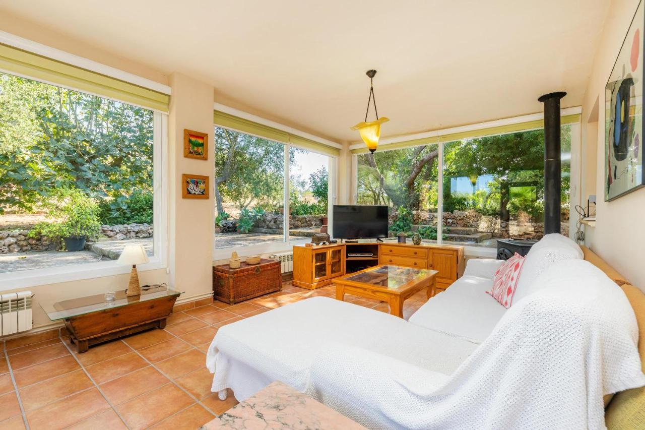 Villa Son Bachs