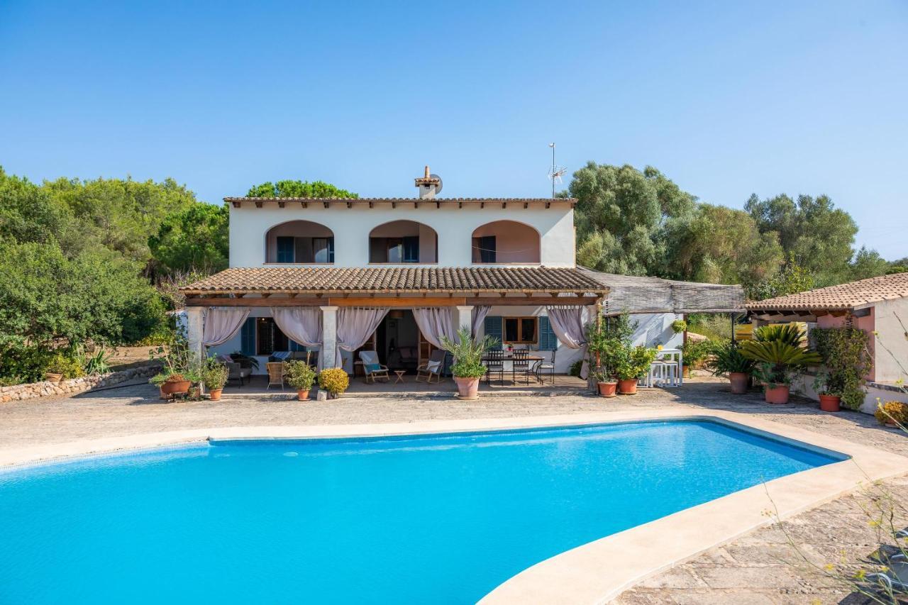 Villa Son Bachs