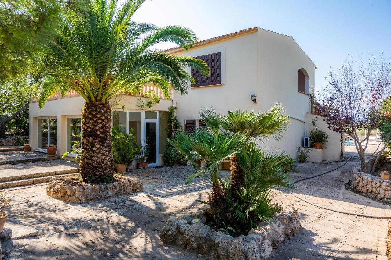 Villa Son Bachs