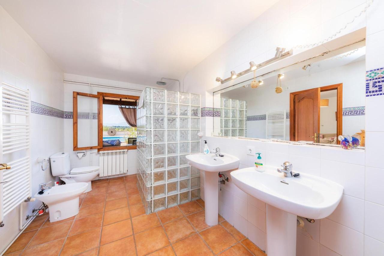 Villa Son Bachs Ariany