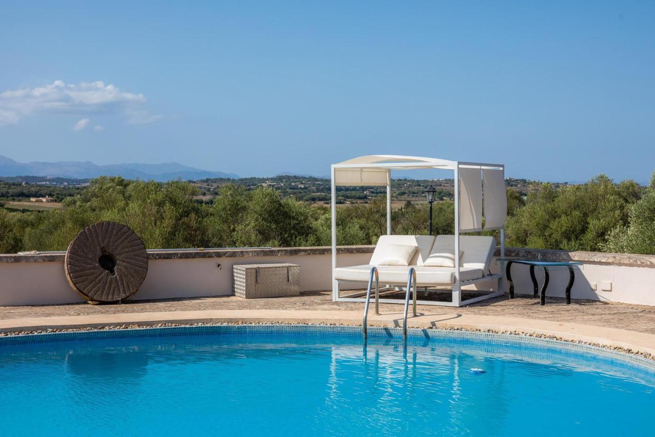 Villa Son Bachs