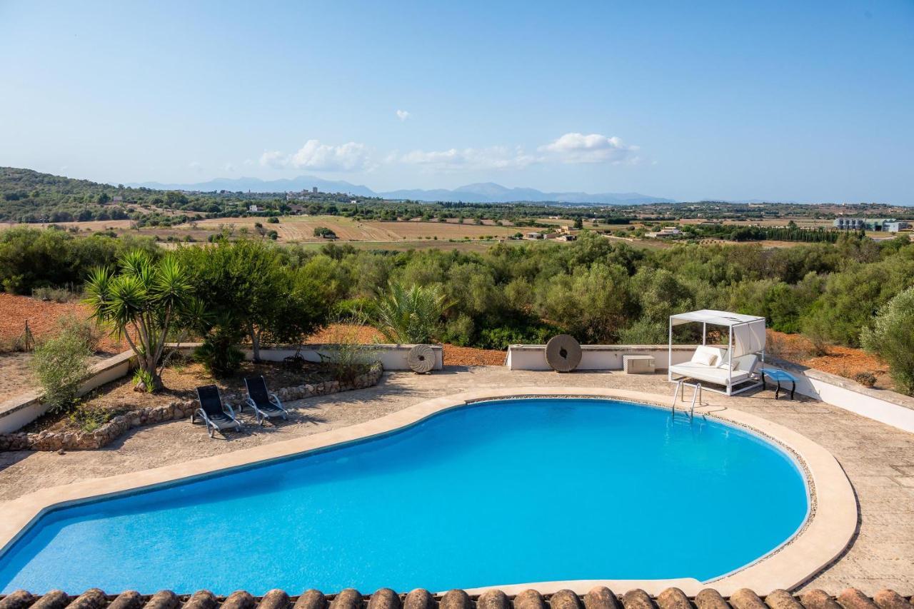 Son Bachs Villa
