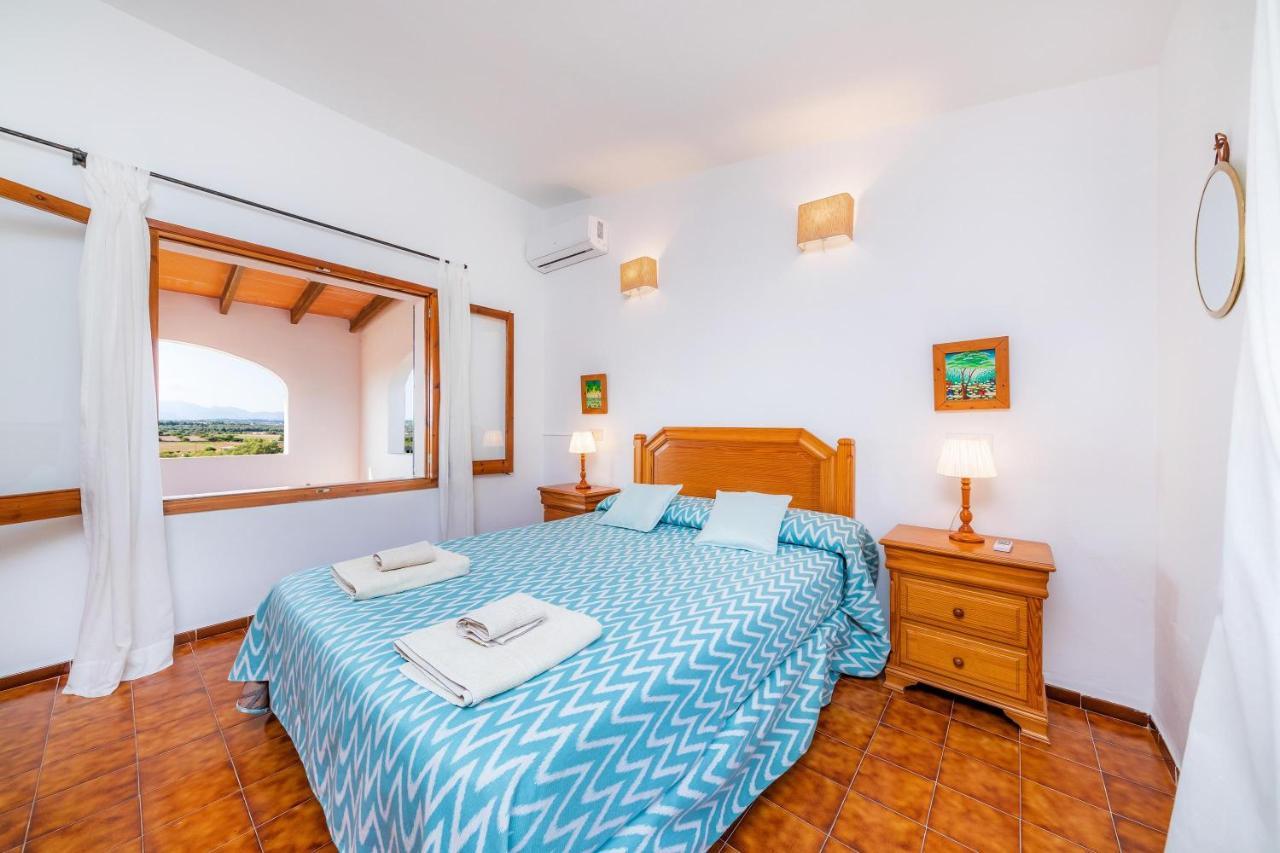 Villa Son Bachs
